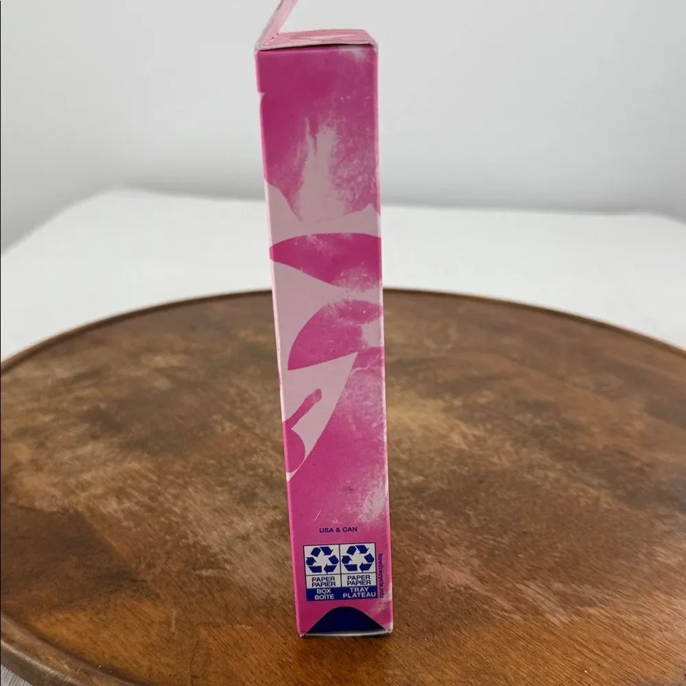 Skintimate Razor Wm Bloom Handle + 2 Refills 4 Blades Pink